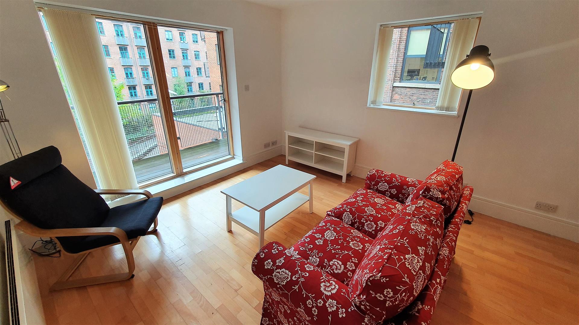 27 Lockes Yard Great Marlborough St Manchester